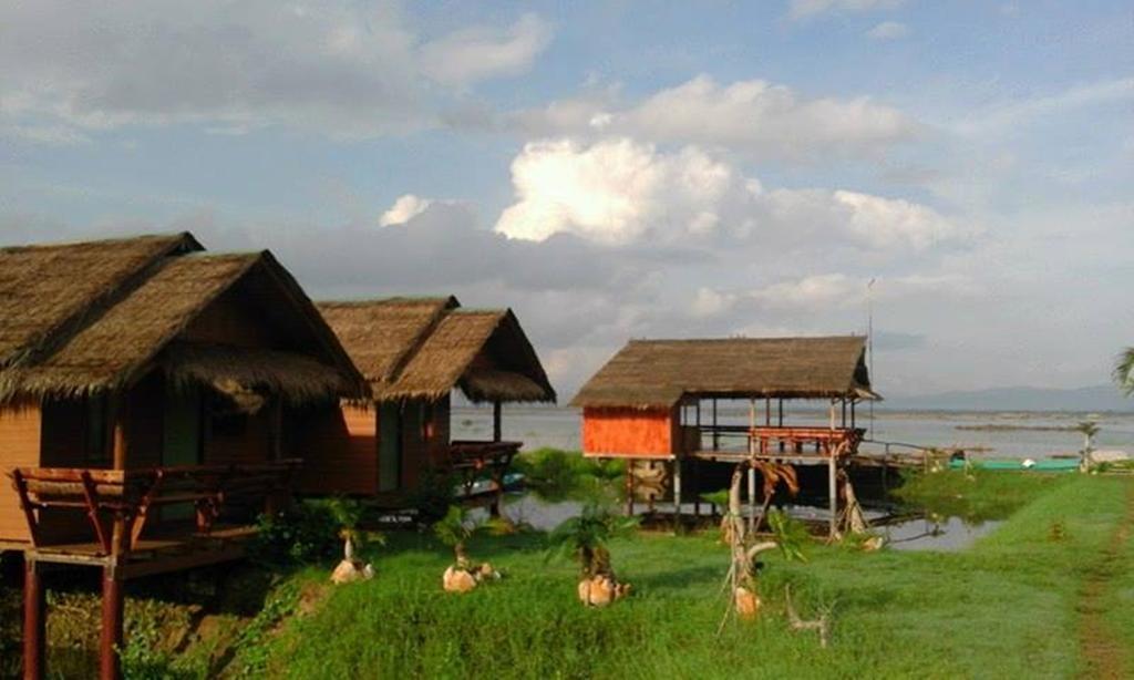 Lungcha Homestay Sam Roi Yot Ngoại thất bức ảnh