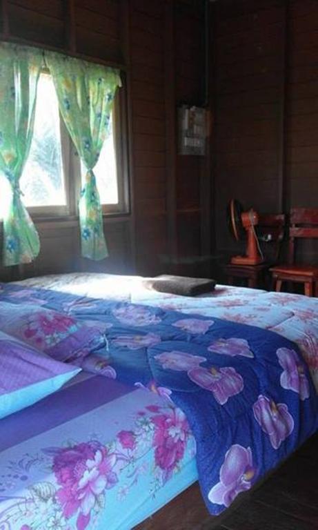 Lungcha Homestay Sam Roi Yot Ngoại thất bức ảnh